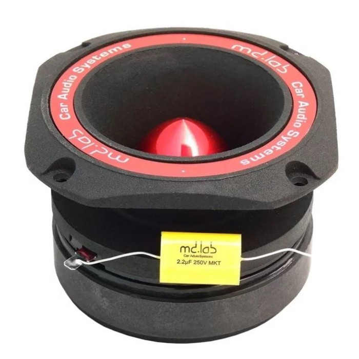 Твитер MD.Lab SP-HT2