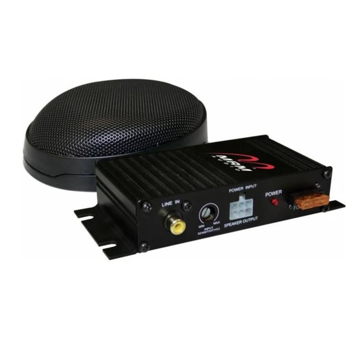 Акустическая система MRM FD-635CC, центральный канал