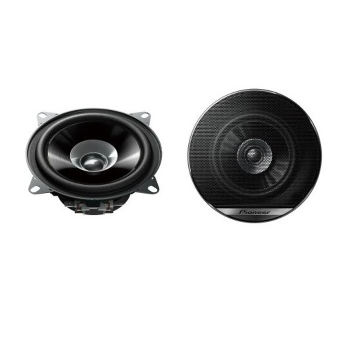 Акустическая система Pioneer TS-G1010F, 10 см, 190 Вт, набор 2 шт