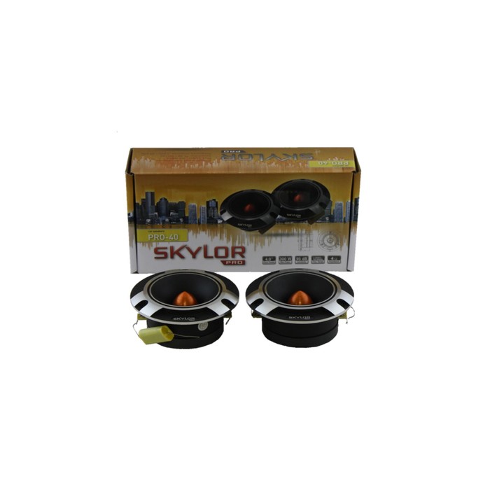 Твитеры SKYLOR PRO-40, набор 2 шт