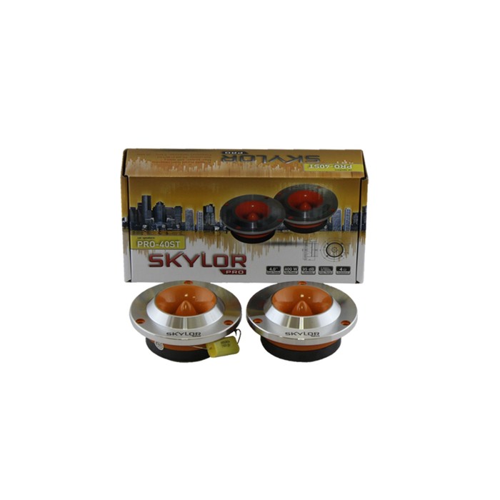 Твитеры SKYLOR PRO-40ST, набор 2 шт