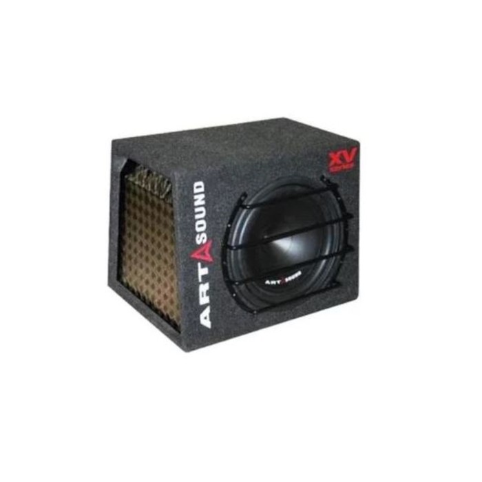 Сабвуфер ART SOUND XV12, 12"
