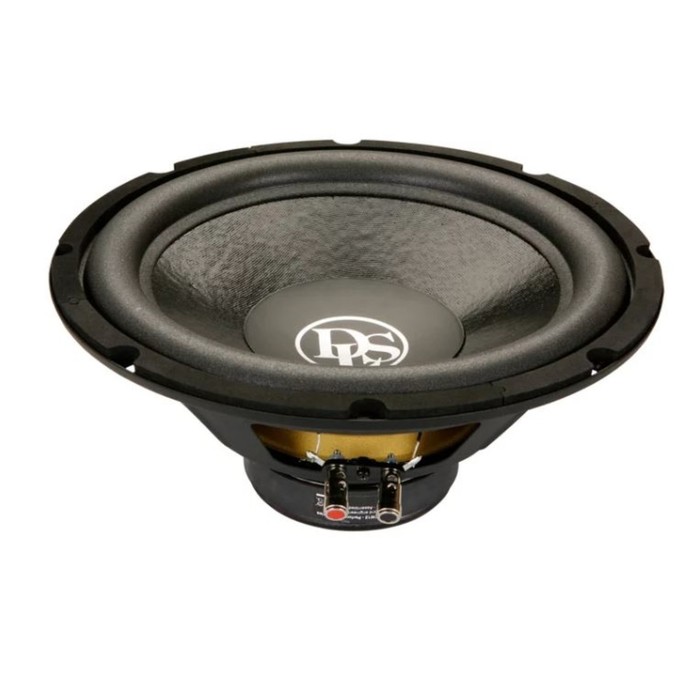 Сабвуфер DLS MCW12, 12", 4 Ом