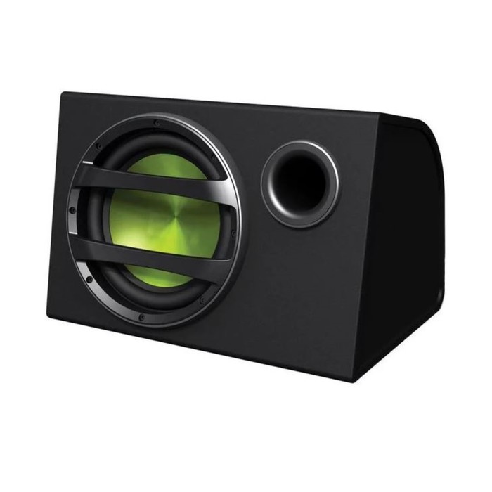 Сабвуфер FUSION CS-AW1120, 12"