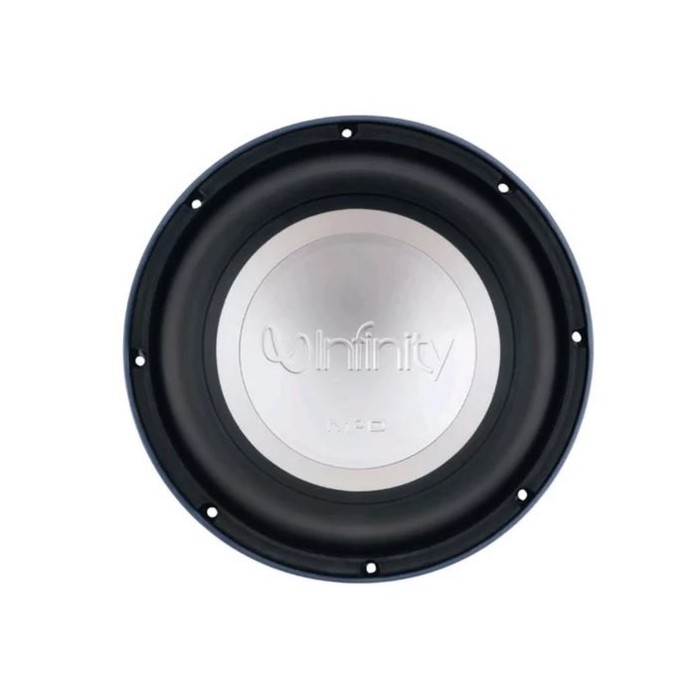 Сабвуфер INFINITY KAPPA PERFECT 12VQ, 12", 4 Ом
