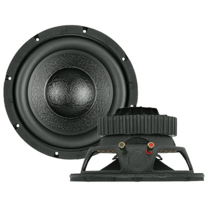 Сабвуфер IVOLGA DRIVE12C, 12"