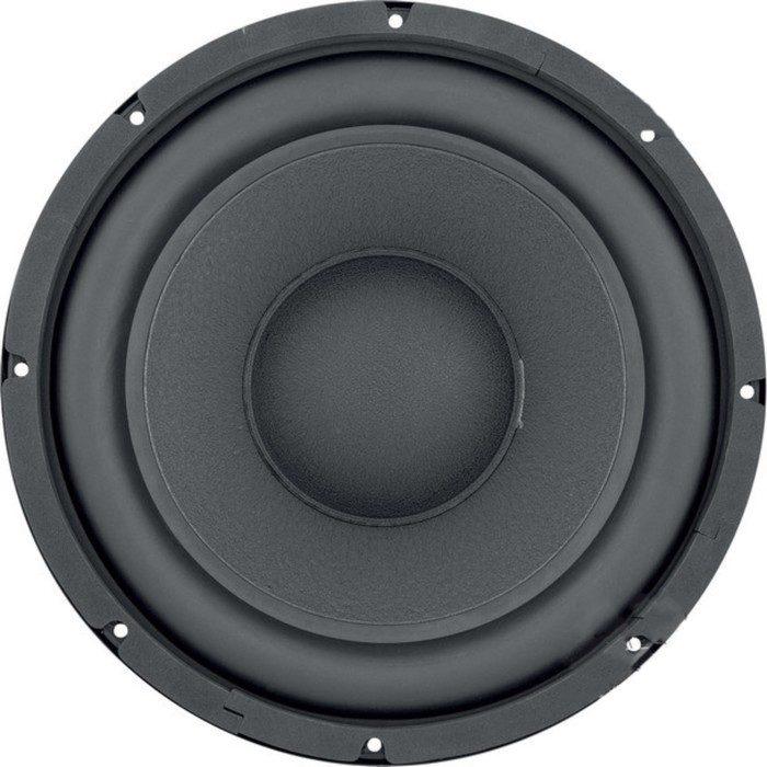 Сабвуфер IVOLGA DRIVE15F, 15"