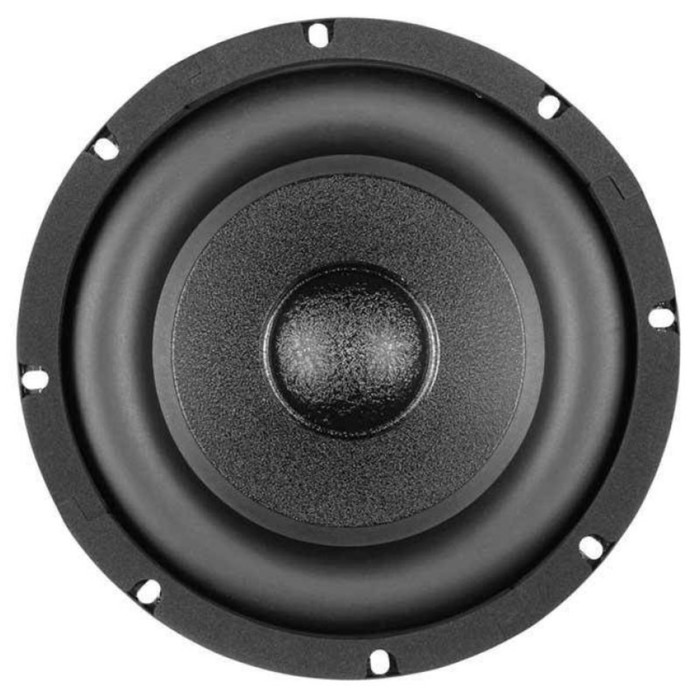 Сабвуфер IVOLGA DRIVE8F, 8"