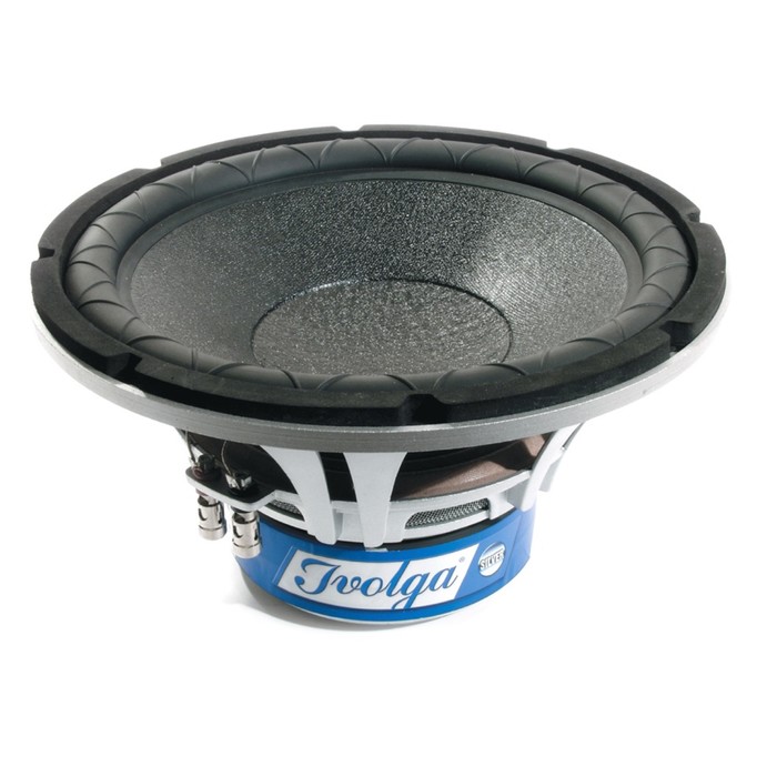 Сабвуфер IVOLGA SH-12FA, 12"