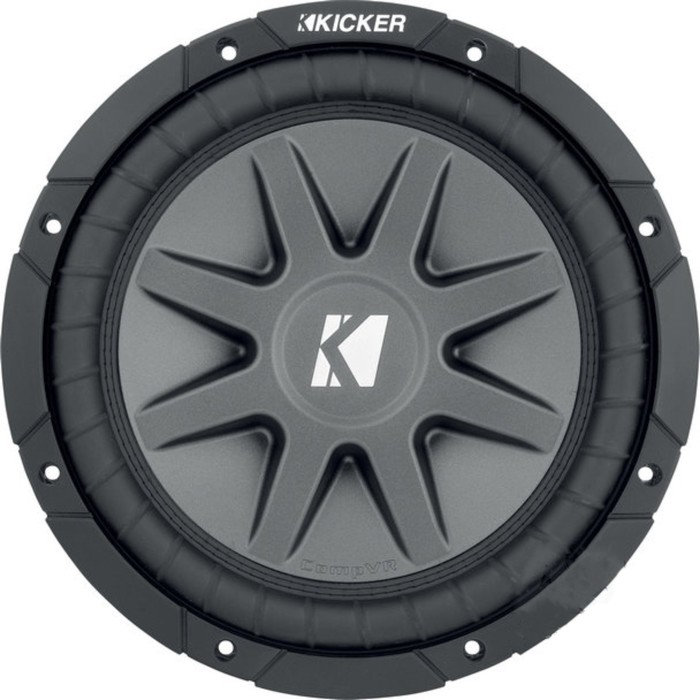 Сабвуфер KICKER CWR102, 10"