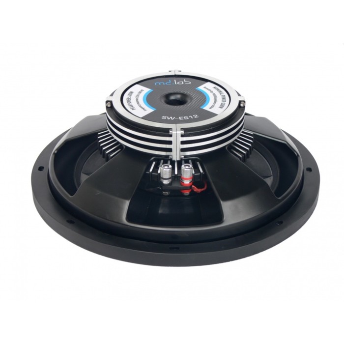Сабвуфер MD.Lab SW-ES12, 12", 4 Ом