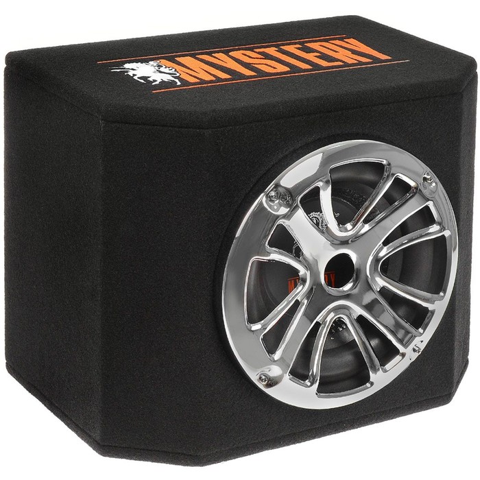 Сабвуфер MYSTERY MBB-252, 10"