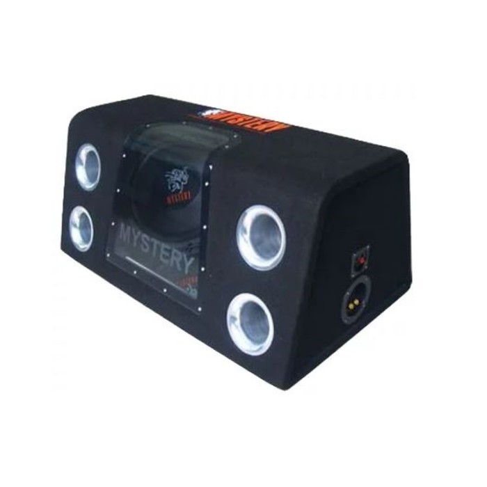 Сабвуфер MYSTERY MBP-3000, 12"