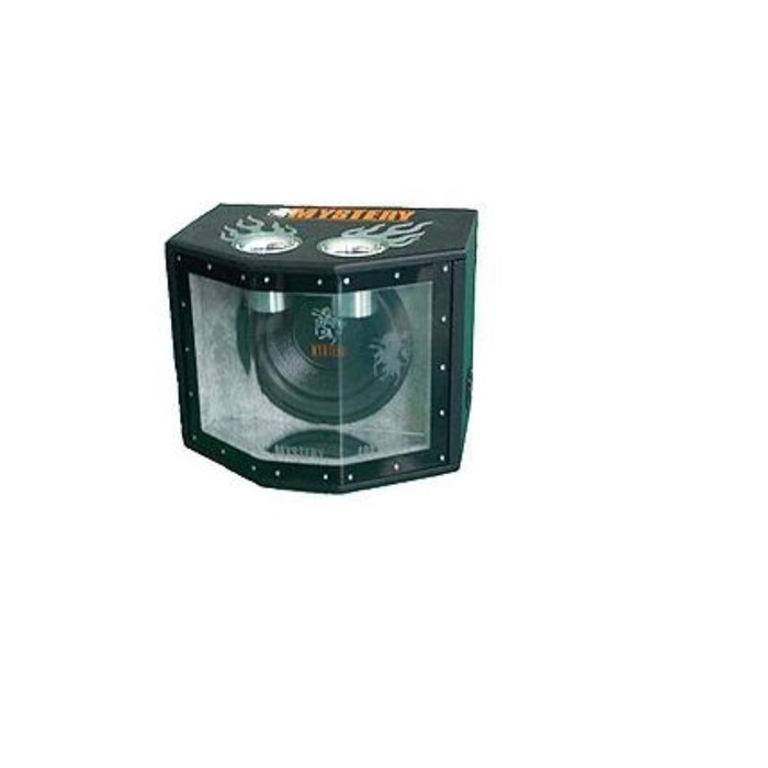 Сабвуфер MYSTERY MBP-303, 12"