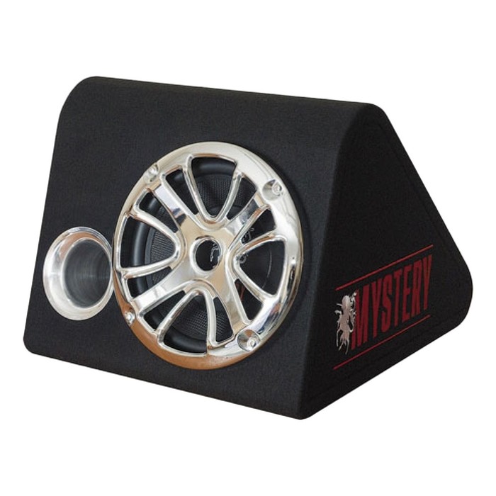 Сабвуфер MYSTERY MBV-301, 12"