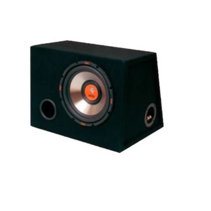 Сабвуфер MYSTERY MJB 100, 10"