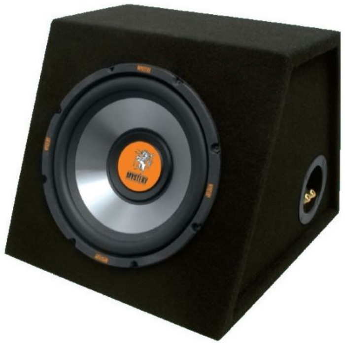 Сабвуфер MYSTERY MJB 12, 12"