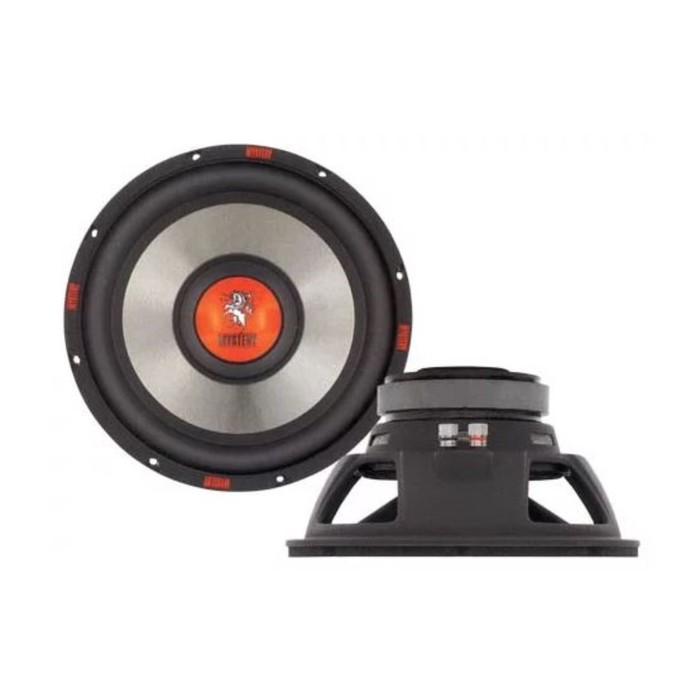 Сабвуфер MYSTERY MJS 10, 10"