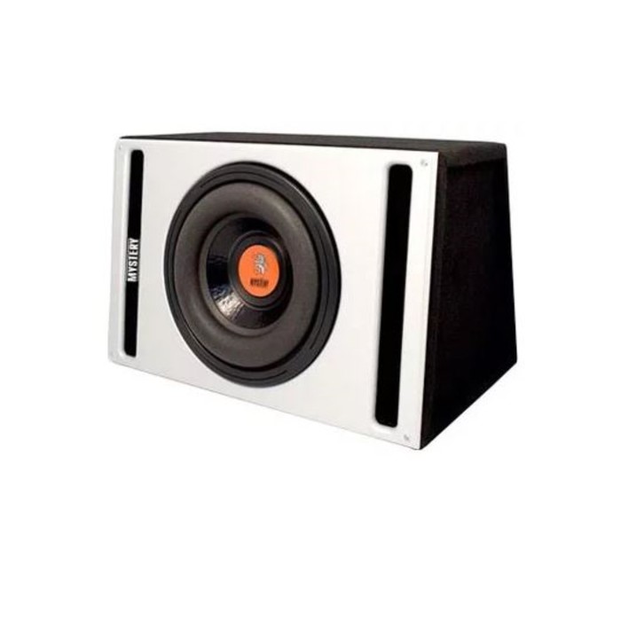 Сабвуфер MYSTERY MOB-25, 10"