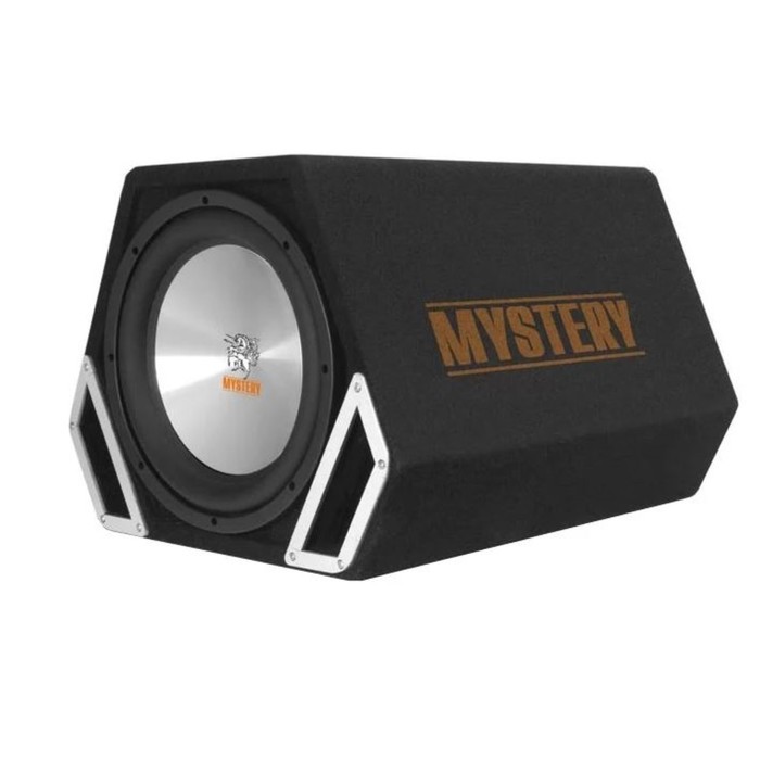 Сабвуфер MYSTERY MTB-309A, 12"