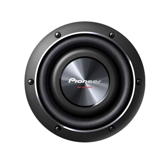 Сабвуфер Pioneer TS-SW2502S4, 10"