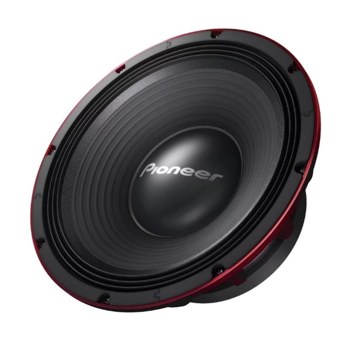 Сабвуфер Pioneer TS-W1200PRO, 12"