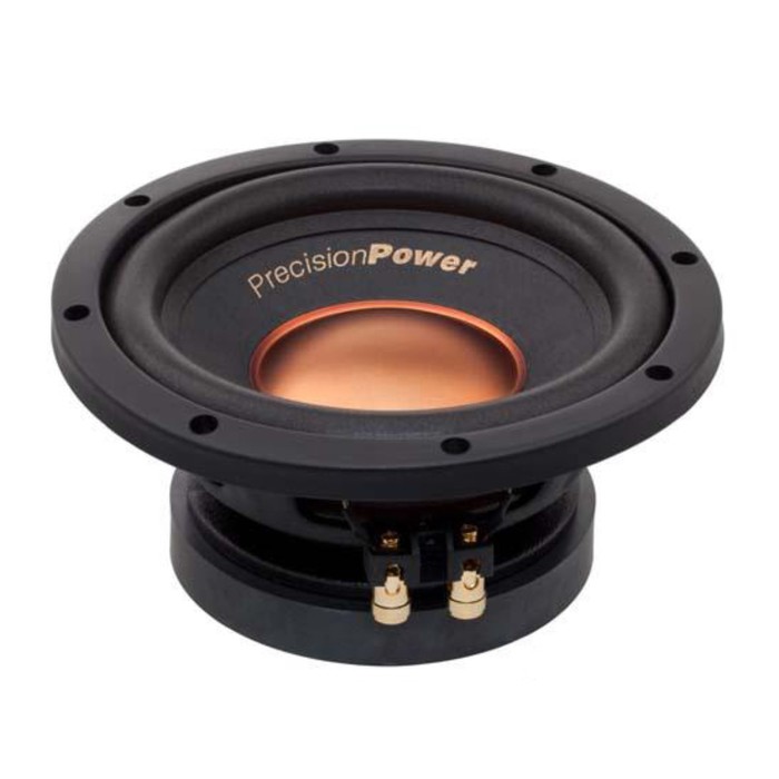Сабвуфер PPI  A.12SQ, 12"