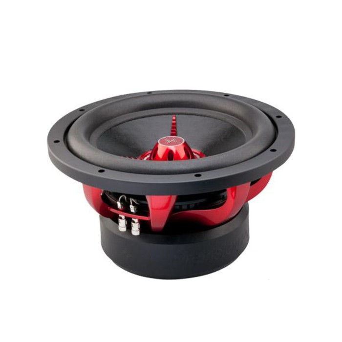 Сабвуфер PPI  PC.12, 12"