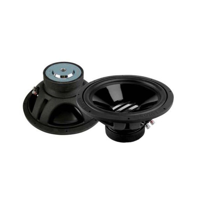 Сабвуфер REVOLT SW12, 12"