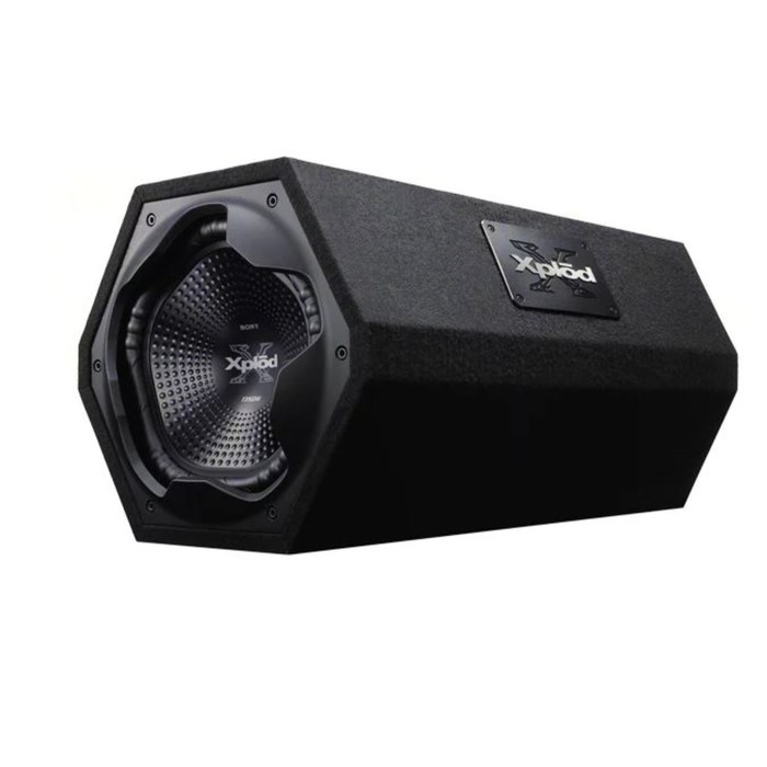 Сабвуфер SONY GTX121LT, 12"