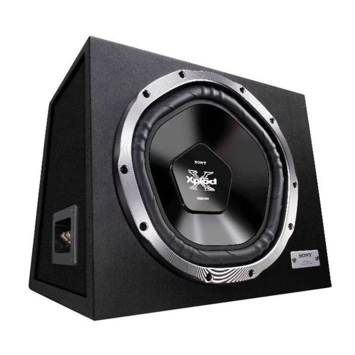 Сабвуфер SONY GTX150LE, 15"