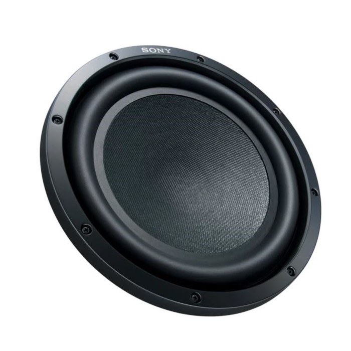Сабвуфер SONY XS-GSW121, 12"