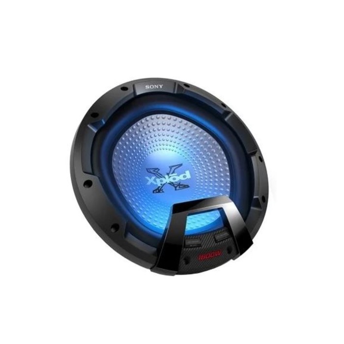 Сабвуфер SONY XS-LEDW12, 12"