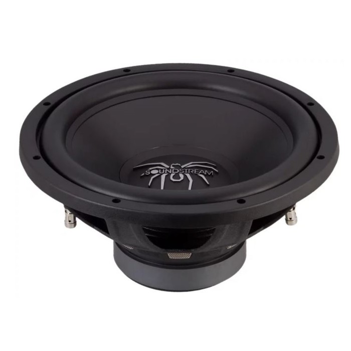 Сабвуфер Soundstream P.122, 12"