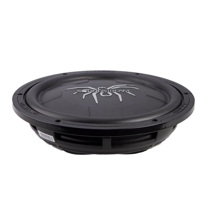 Сабвуфер Soundstream PXW-12Т, 12"