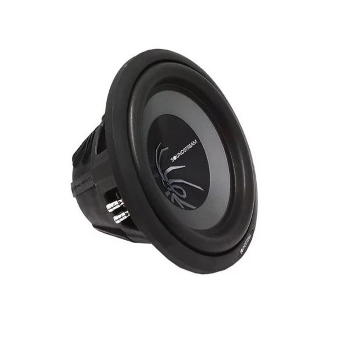 Сабвуфер Soundstream RXW-12, 12"