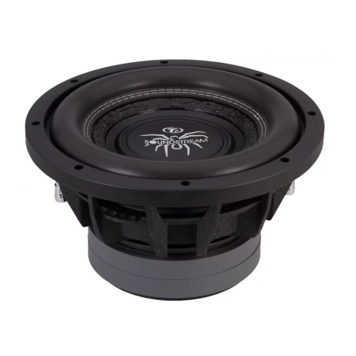 Сабвуфер Soundstream Т7.102, 10"