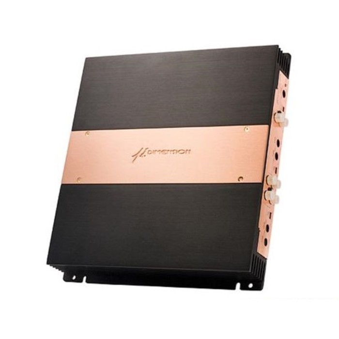 Усилитель µ-Dimension Jr4-300