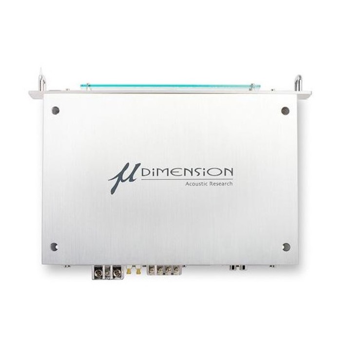 Усилитель µ-Dimension RM V21