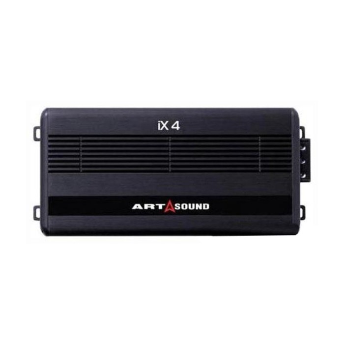 Усилитель ART SOUND iX 4