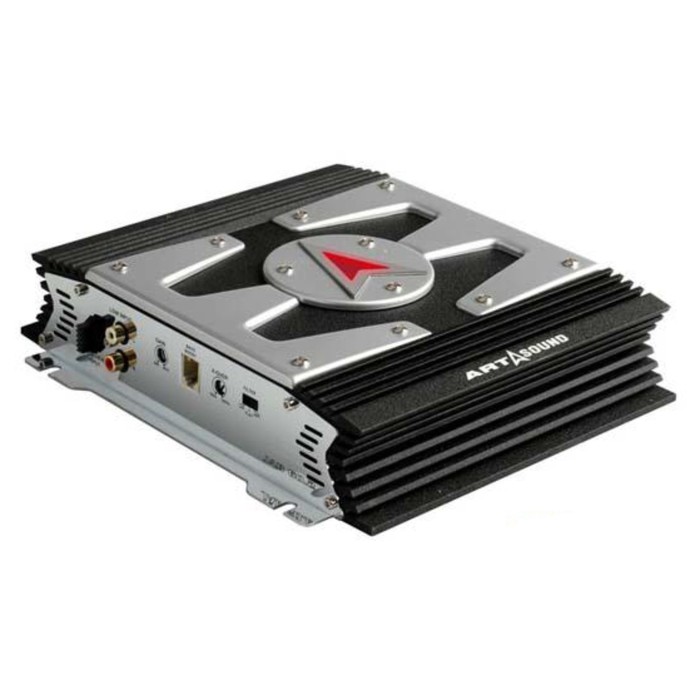 Усилитель ART SOUND JAB 60.2 Gray