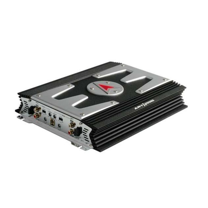 Усилитель ART SOUND JAB 60.4 Gray