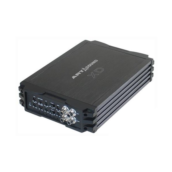 Усилитель ART SOUND XD1200.1
