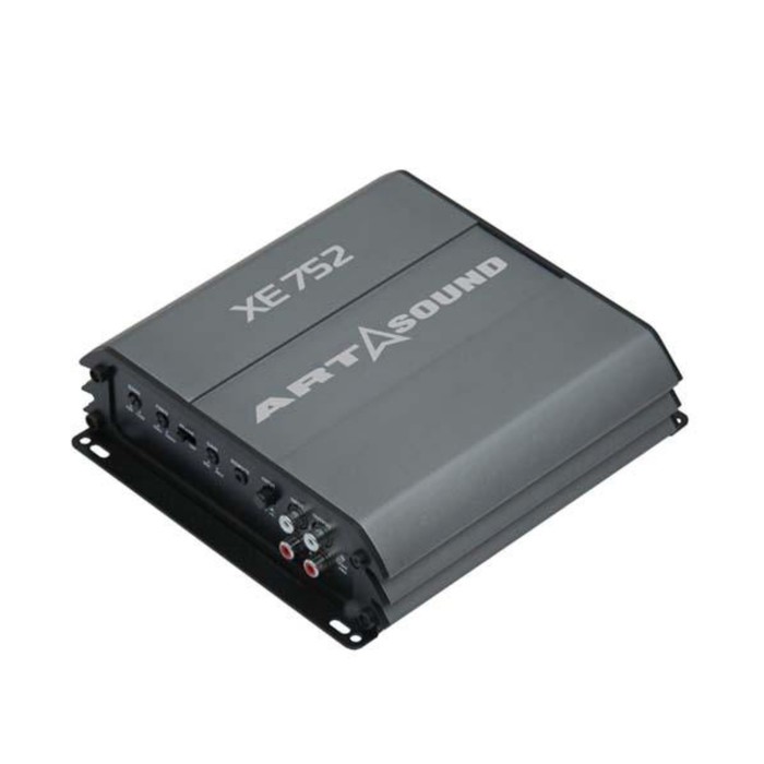Усилитель ART SOUND XE 752