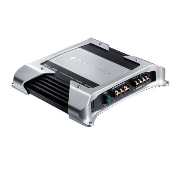 Усилитель Blaupunkt GTA 275