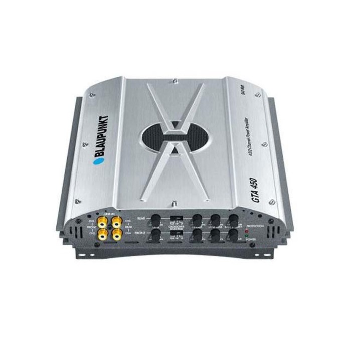 Усилитель Blaupunkt GTA 450