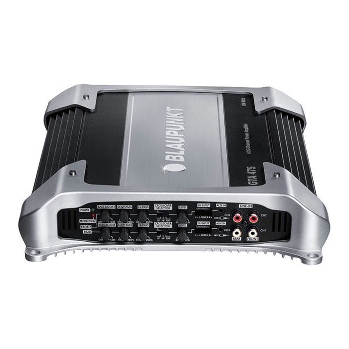 Усилитель Blaupunkt GTA 475