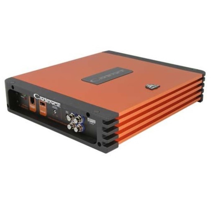 Усилитель CADENCE XA-400.1