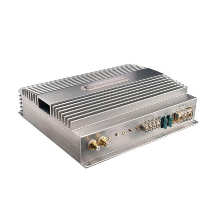 Усилитель DLS A2 Mid Stereo