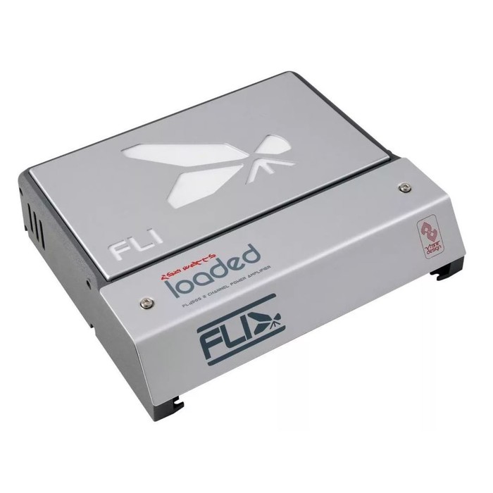 Усилитель FLI LOADED 450S-F2